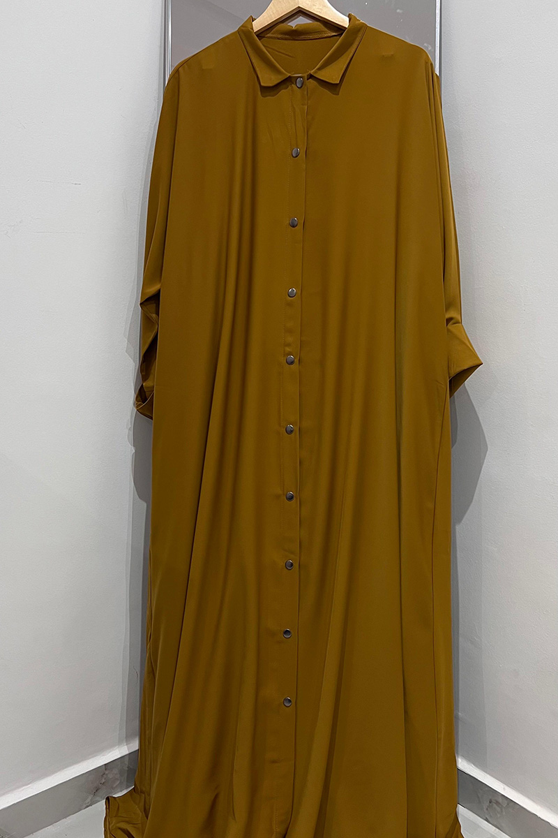 Abaya Bassma – Image 2