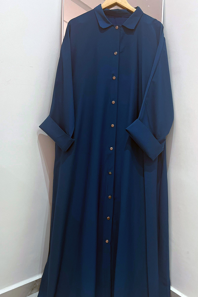 Abaya Bassma – Image 3