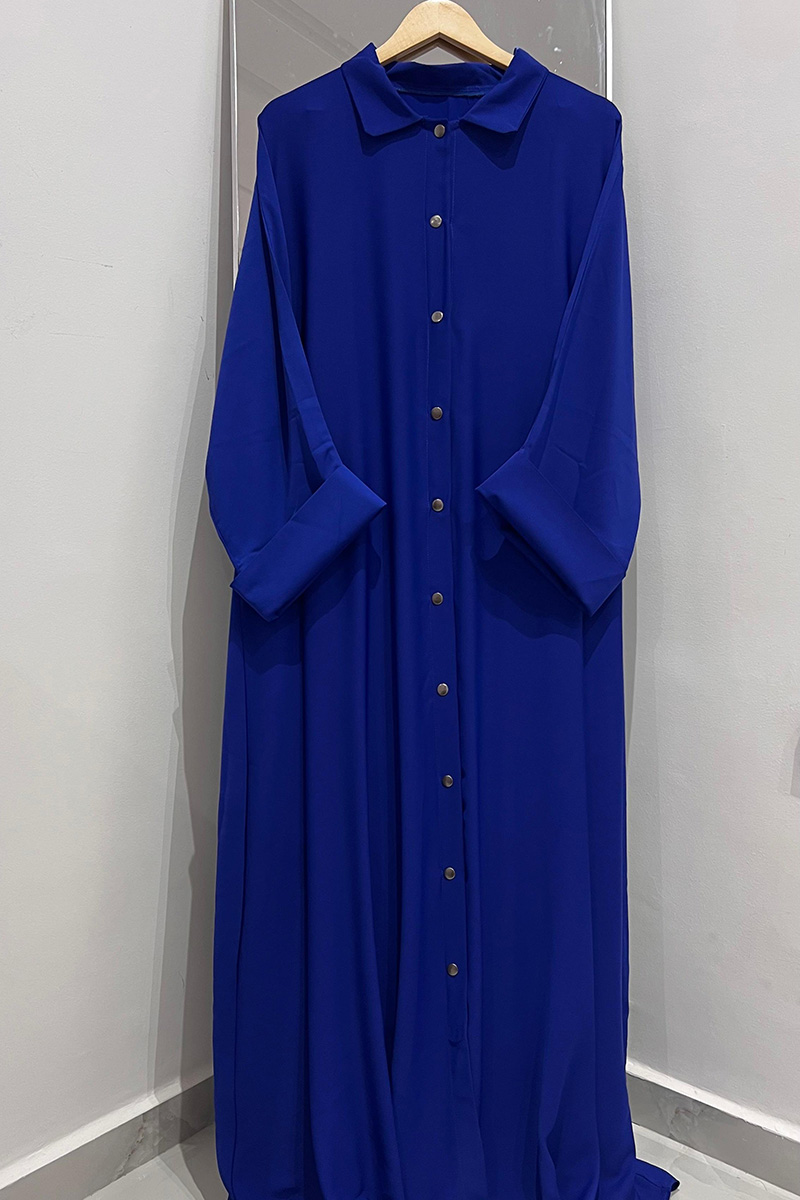 Abaya Bassma – Image 4