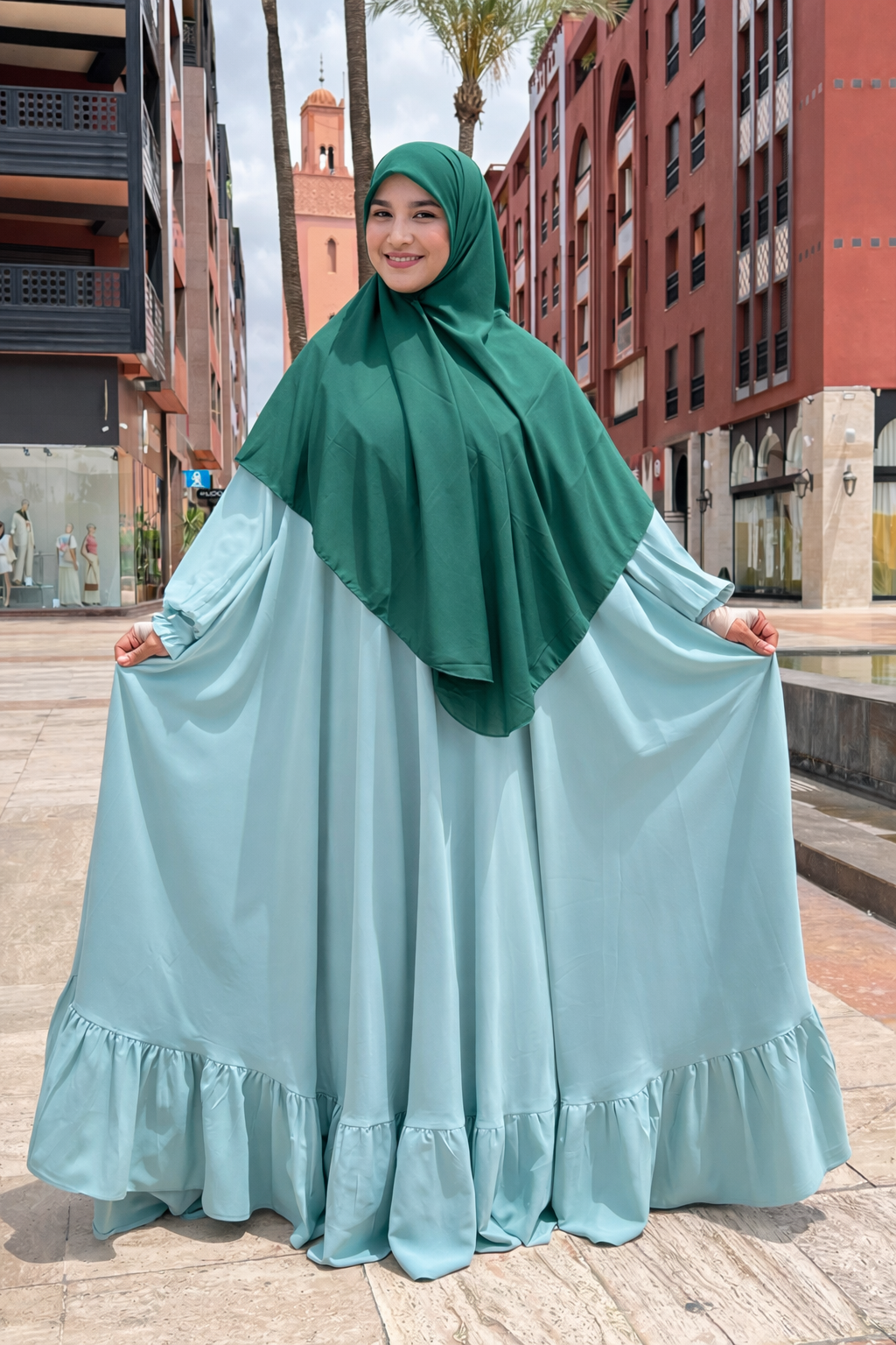 Robe Afnane – Image 4