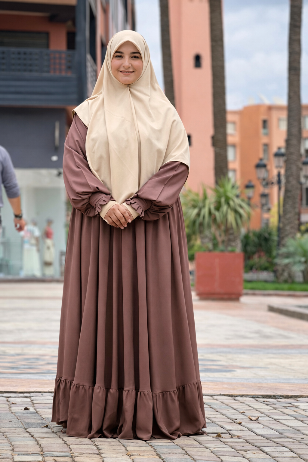 Robe Afnane – Image 5