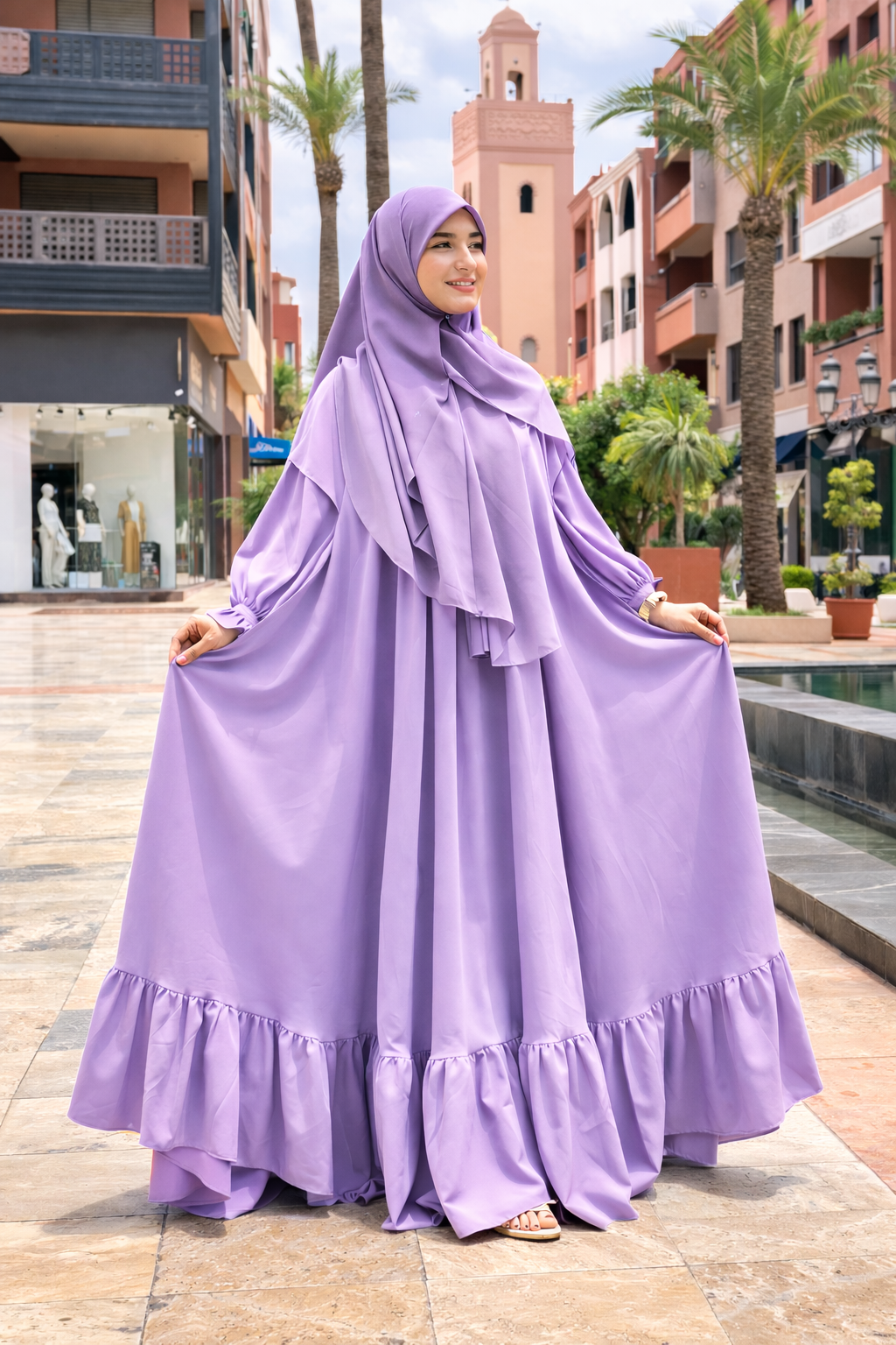 Robe Afnane – Image 3