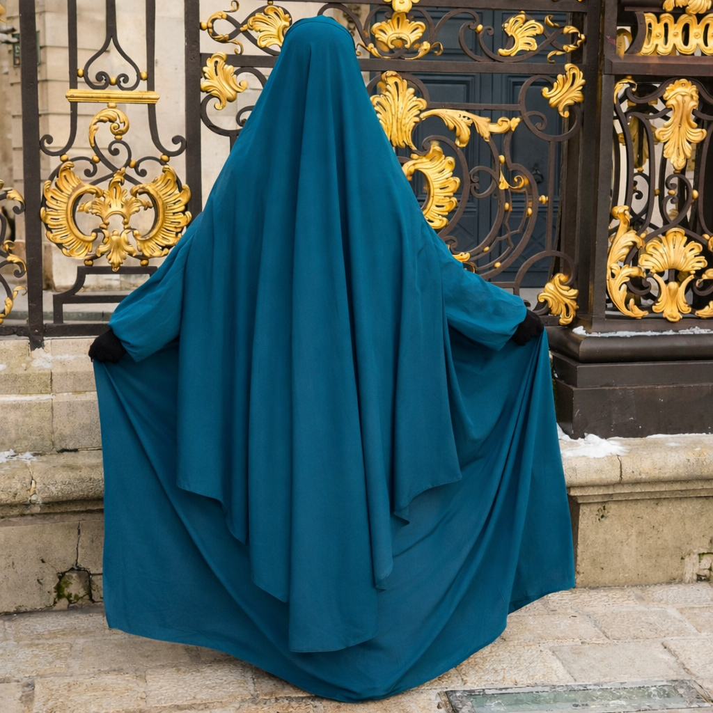 Ensemble Iffah – Image 6