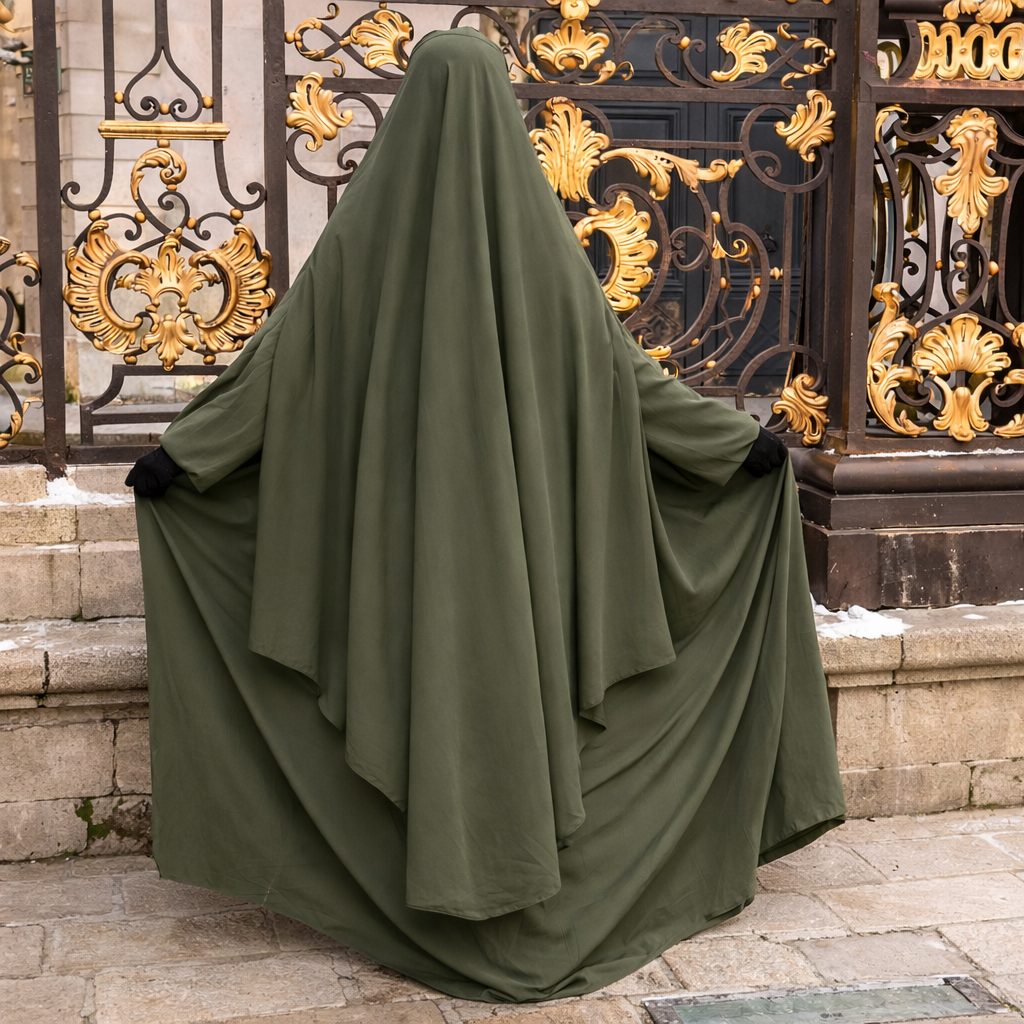 Ensemble Iffah – Image 5